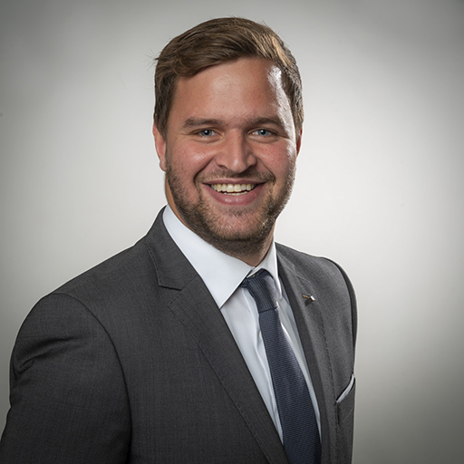 Tim Bralten
